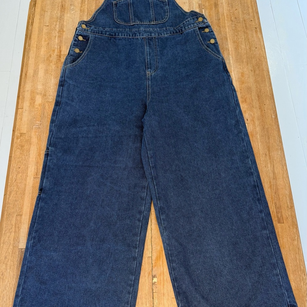 Cider Blue Denim Apparel